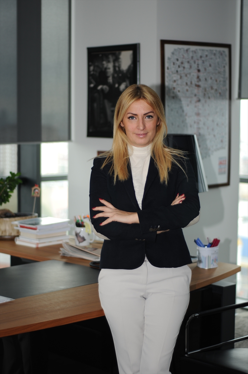 Meliha Ercan Vakfı'ndan kız öğrencilere yönelik burs programı