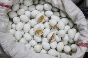 ANKARA (AA) – İçişleri Bakanı Ali Yerlikaya, Mersin'de gerçekleştirilen uyuşturucu