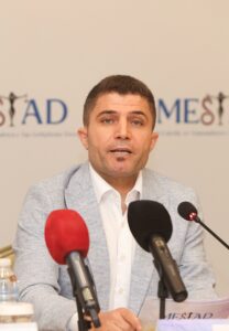 İSTANBUL (AA) – Medikal Estetik ve Tamamlayıcı Tıp Geliştirme Derneği