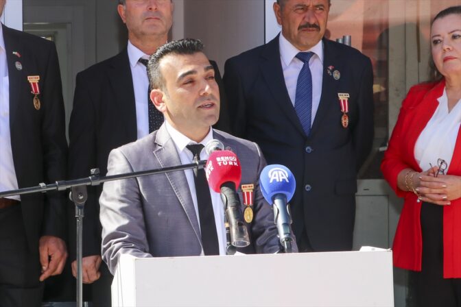 MHP Genel Başkan Yardımcısı Yurdakul’dan Terörsüz Türkiye açıklaması