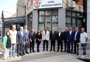 "(Erdoğan-Trump görüşmesi) Bu görüşmelerin bölgemizdeki barışın, huzurun tesisi bakımından da