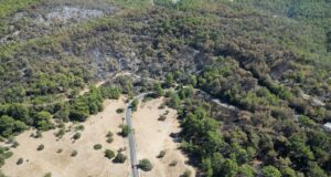 - DRON DETAYI EKLENDİ