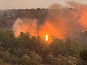 EKİP SAYISI VE GECE MÜDAHALESİ EKLENDİ