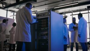 ANKARA (AA) – GÖKSEL YILDIRIM – Türk savunma sanayisinde HAVELSAN'ın