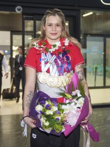 İSTANBUL (AA) – HÜSEYİN EROĞUL – Singapur'da düzenlenen Dünya Para