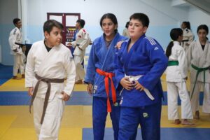 DİYARBAKIR (AA) – OSMAN BİLGİN – Minikler Türkiye Kuraş Şampiyonasında