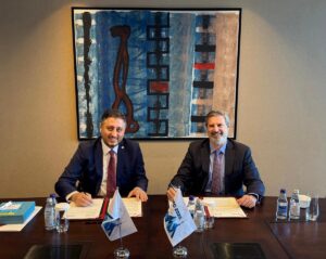 İSTANBUL (AA) – Merkezi Kayıt Kuruluşu (MKK), Arjantin Merkezi Saklama