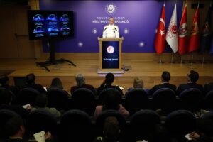 ANKARA (AA) – Milli Savunma Bakanlığı (MSB), son bir hafta