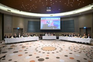 ADANA (AA) – Spor Toto Muaythai Süper Lig 6. ayak