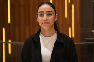 ADANA (AA) – EREN BOZKURT – Muaythai Süper Ligi'ni şampiyon