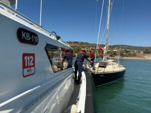 - Göçmen kaçakçılığı iddiasıyla 4 şüpheli gözaltına alındı