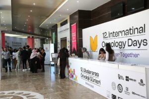 MUŞ (AA) – Muş'ta Genç Birikim Derneğince düzenlenen "12. Uluslararası