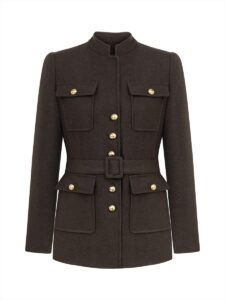 İSTANBUL (AA) – NetWork, 2025-2026 Sonbahar/Kış Koleksiyonu'nu beğeniye sundu. Şirketten