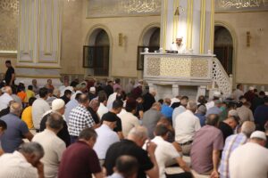 NEVŞEHİR (AA) – Nevşehir, Yozgat ve Kırşehir'de, Mevlit Kandili dolayısıyla