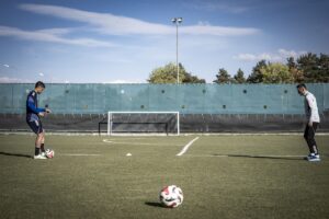 ERZURUM (AA) – TALHA KOCA – Ağrı Patnoslu 22 yaşındaki