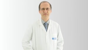 İSTANBUL (AA) – Bayındır Söğütözü Hastanesi Üroloji Bölüm Başkanı Prof.