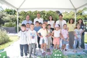 İSTANBUL (AA) – QNB Türkiye, Birleşmiş Milletler Kalkınma Programı (UNDP)