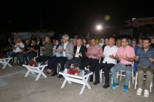 RİZE (AA) – Rize'de balıkçılar, av yasağının sona ereceği saati