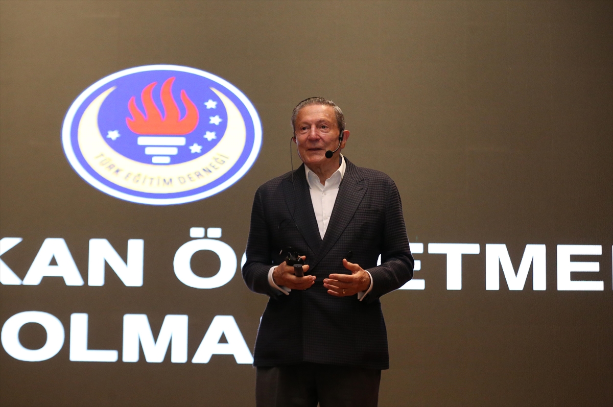 Rize'de “Eğitim Forumu” düzenlendi