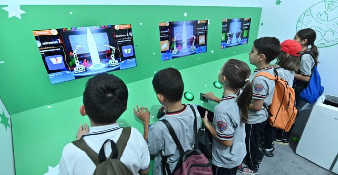 Roketsan, TEKNOFEST'te milyonlarla buluşuyor