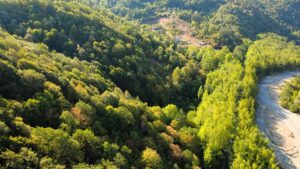 KARABÜK (AA) – Karabük'ün UNESCO Dünya Miras Listesi'ndeki Safranbolu ilçesinde