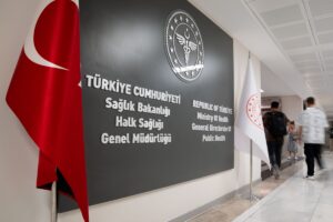 ANKARA (AA) – DUYGU YENER – Sağlık Bakanlığı, 3-9 Eylül