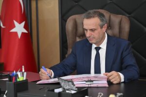 ANKARA (AA) – DUYGU YENER – Sağlık Bakanlığı Türkiye İlaç