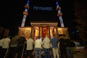 SAKARYA (AA) – Sakarya ve Düzce'de Mevlit Kandili dolayısıyla programlar