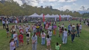 SAMSUN (AA) – Samsun Valiliğinin himayesinde Aile ve Sosyal Hizmetler