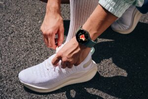 İSTANBUL (AA) – Samsung Electronics, Galaxy Watch Ultra için One