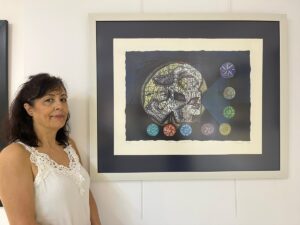 ANTALYA (AA) – Türk plastik sanatının önemli isimlerinden merhum İsmail