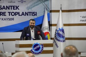 - "Özellikle yerel kalkınma hamlesinin bütün illerimizde bir harekete vesile