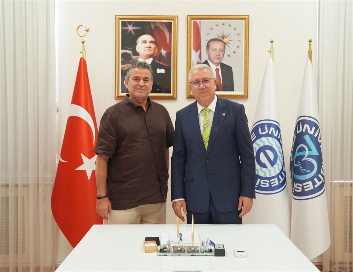 Sanayinin karbondioksiti yenilenebilir enerjiye dönüştürülecek