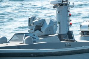 ANKARA (AA) – GÖKSEL YILDIRIM – Türk savunma sanayisindeki insansız