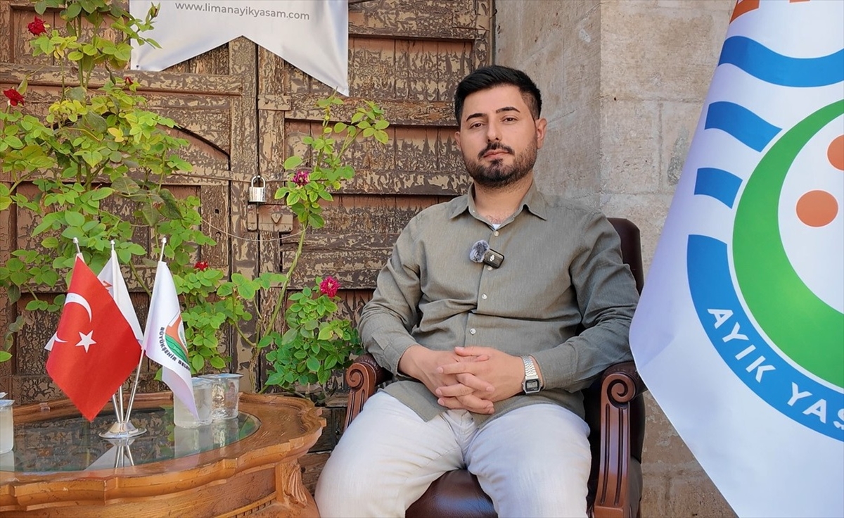 Şanlıurfa'da 74 genç uyuşturucudan kurtulup hayata yeniden başladı