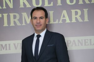 ŞANLIURFA (AA) – Şanlıurfa Valisi Hasan Şıldak, kentin somut olmayan