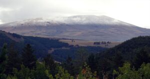 KARS (AA) – Türkiye'nin önemli kış turizmi merkezleri arasında yer