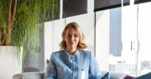 İSTANBUL (AA) – SİBEL MORROW – Kaspersky Türkiye Genel Müdürü