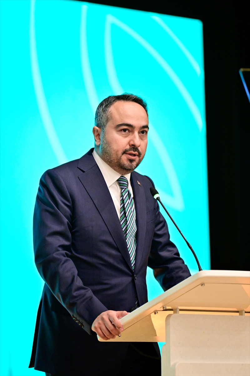 Sıfır Atık Vakfı, İstanbul'da Sıfır Atık İstişare Toplantısı düzenledi
