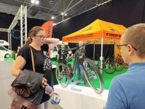 NOVİ SAD (AA) – Sırbistan'ın Novi Sad kentinde elektrikli ve