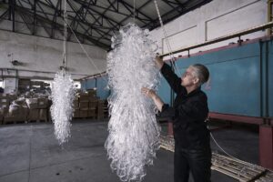 - Sergi, 16 Eylül-18 Ocak 2026 tarihleri arasında sanatseverlerle buluşacak