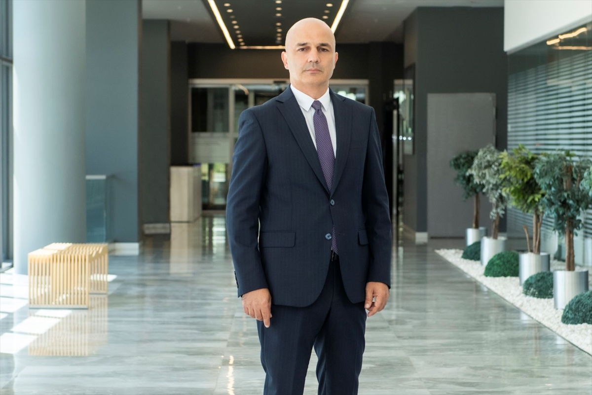 Şişecam'ın Satış ve Pazarlama Genel Müdür Yardımcılığı'na yeni isim atandı