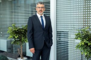 İSTANBUL (AA) – Şişecam'ın Tedarik Zinciri Genel Müdür Yardımcılığı görevine