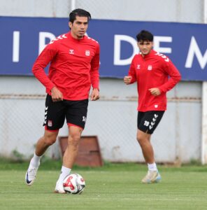 SİVAS (AA) – Trendyol 1. Lig'in 5. haftasında SMS Grup