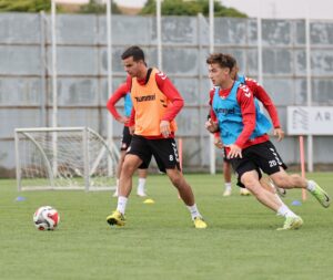 SİVAS (AA) – Özbelsan Sivasspor, Trendyol 1. Lig'in 6. haftasında