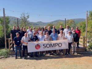 İSTANBUL (AA) – Sompo Sigorta ve Nar Eğitim işbirliğiyle yürütülen