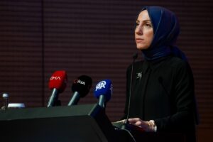 ANKARA (AA) – Gençlik ve Spor Bakan Yardımcısı Safa Koçoğlu,