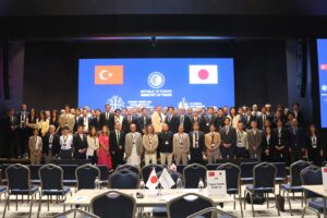 İSTANBUL (AA) – Ticaret Bakanlığı İhracat Genel Müdürü Mehmet Ali