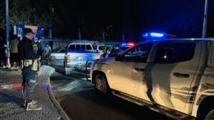 ŞAM (AA) – Suriye'nin başkenti Şam'da bir araca yerleştirilen patlayıcının