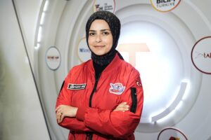 İSTANBUL (AA) – Türkiye Teknoloji Takımı (T3) Vakfı Yönetim Kurulu